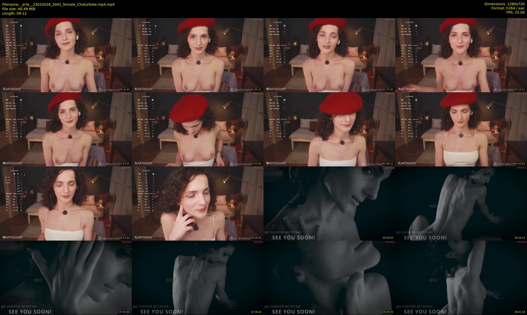 _arta_ — 10 minute Chaturbate female cam show recording, 720p, Mar 23, 2026