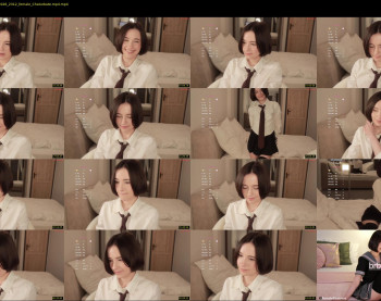 _female_essence_ — 61 minute Chaturbate female cam show recording, 720p, Mar 23, 2026