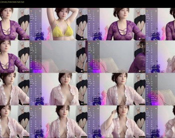 _flipped_ — 120 minute Chaturbate female cam show recording, 720p, Mar 23, 2026