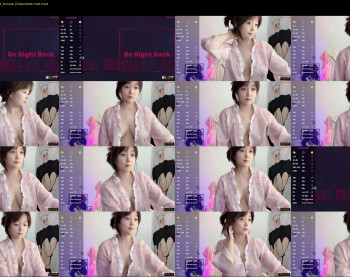 _flipped_ — 72 minute Chaturbate female cam show recording, 720p, Mar 23, 2026