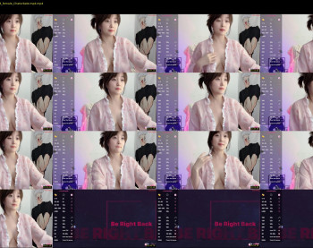 _flipped_ — 7 minute Chaturbate female cam show recording, 720p, Mar 23, 2026
