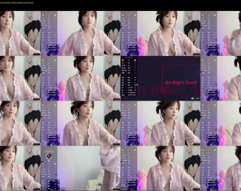 _flipped_ — 39 minute Chaturbate female cam show recording, 720p, Mar 23, 2026