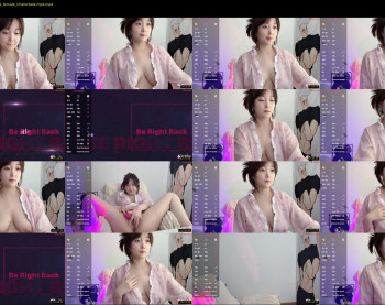 _flipped_ — 120 minute Chaturbate female cam show recording, 720p, Mar 23, 2026