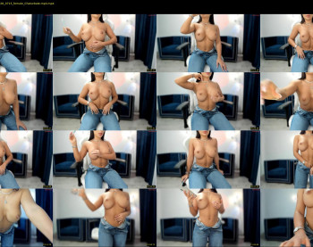 _missperfection_ — 14 minute Chaturbate female cam show recording, 720p, Mar 23, 2026