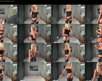 _mito_69 — 28 minute Chaturbate female cam show recording, 720p, Mar 24, 2026