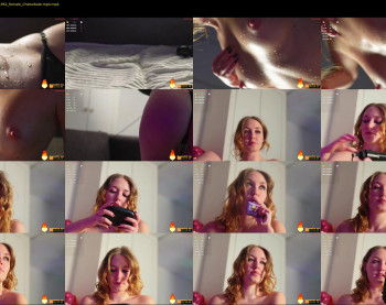 _taylor_swift — 35 minute Chaturbate female cam show recording, 720p, Mar 23, 2026