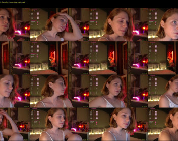 _the_sun_ — 28 minute Chaturbate female cam show recording, 720p, Mar 23, 2026