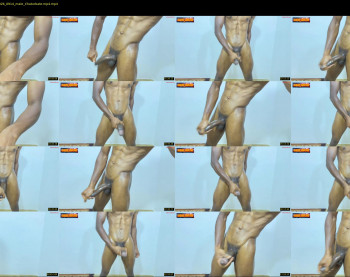 aasher_hardcore — 13 minute Chaturbate male cam show recording, 720p, Mar 23, 2026