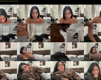 adriannarodriguez — 3 minute Chaturbate female cam show recording, 720p, Mar 23, 2026