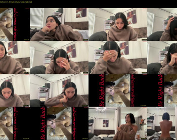 adriannarodriguez — 121 minute Chaturbate female cam show recording, 720p, Mar 23, 2026