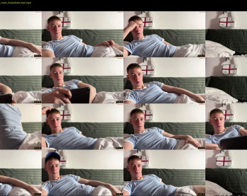 alexwos — 16 minute Chaturbate male cam show recording, 720p, Mar 23, 2026