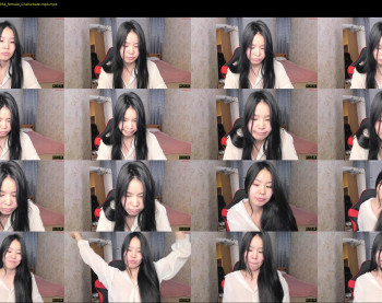 amiya_cute — 3 minute Chaturbate female cam show recording, 720p, Mar 23, 2026