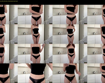 amyalwayshere — 26 minute Chaturbate female cam show recording, 720p, Mar 23, 2026