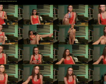 anabelleleigh — 120 minute Chaturbate female cam show recording, 720p, Mar 23, 2026