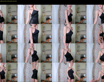 anastasiagate — 18 minute Chaturbate female cam show recording, 720p, Mar 23, 2026