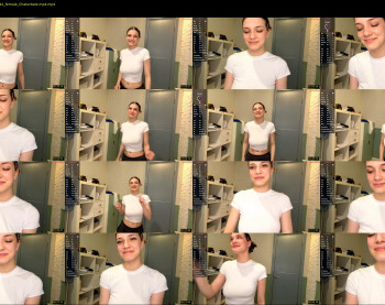 ardisparty — 12 minute Chaturbate female cam show recording, 720p, Mar 23, 2026