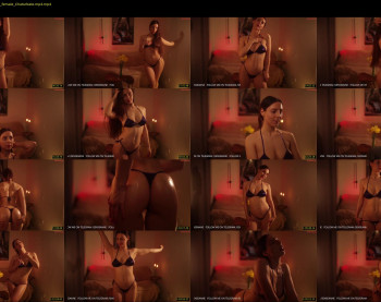 asensse — 108 minute Chaturbate female cam show recording, 720p, Mar 23, 2026