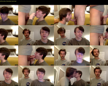 ashingwest97 — 55 minute Chaturbate male cam show recording, 480p, Mar 23, 2026