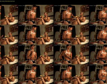 bbrandon_ — 3 minute Chaturbate male cam show recording, 720p, Mar 23, 2026