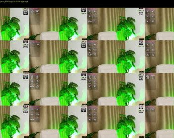 belovedkhlloe — 3 minute Chaturbate female cam show recording, 720p, Mar 24, 2026