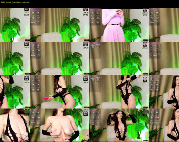 belovedkhlloe — 50 minute Chaturbate female cam show recording, 720p, Mar 24, 2026