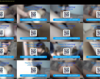 best_fucks — 3 minute Chaturbate couple cam show recording, 720p, Mar 23, 2026