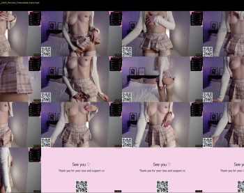 bigorgasm4us — 16 minute Chaturbate female cam show recording, 720p, Mar 23, 2026