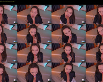 bllowjoyy — 120 minute Chaturbate female cam show recording, 720p, Mar 23, 2026