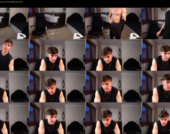 bradyflint — 4 minute Chaturbate male cam show recording, 720p, Mar 23, 2026
