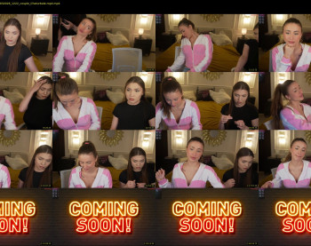bright_diamonds_054 — 120 minute Chaturbate couple cam show recording, 720p, Mar 23, 2026