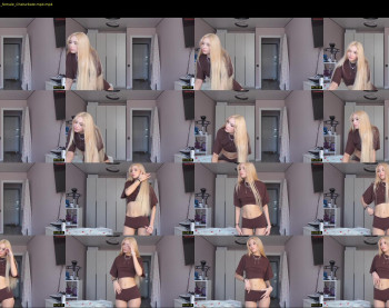 butteflai — 4 minute Chaturbate female cam show recording, 720p, Mar 23, 2026