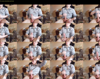 camerondt — 12 minute Chaturbate male cam show recording, 720p, Mar 23, 2026