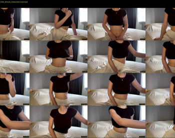 carolecronan — 120 minute Chaturbate female cam show recording, 720p, Mar 23, 2026