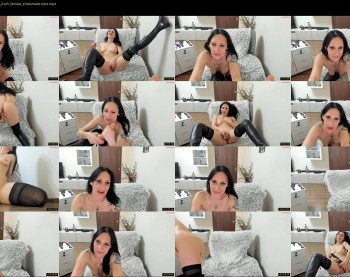 catherinewills — 122 minute Chaturbate female cam show recording, 720p, Mar 23, 2026