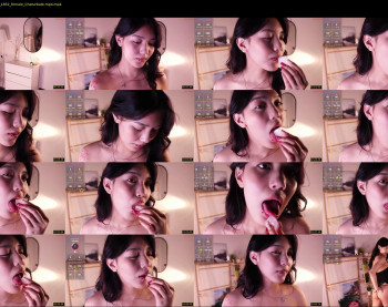 catheryneells — 6 minute Chaturbate female cam show recording, 720p, Mar 23, 2026