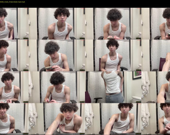 chris_baker1 — 9 minute Chaturbate couple cam show recording, 720p, Mar 23, 2026