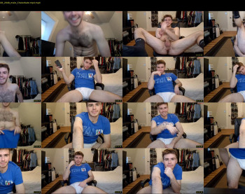 college_dad_bod — 62 minute Chaturbate male cam show recording, 720p, Mar 23, 2026