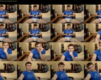 college_dad_bod — 8 minute Chaturbate male cam show recording, 720p, Mar 23, 2026