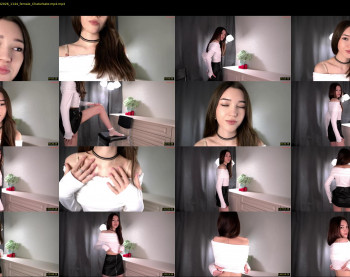consuelabrasington — 120 minute Chaturbate female cam show recording, 720p, Mar 23, 2026