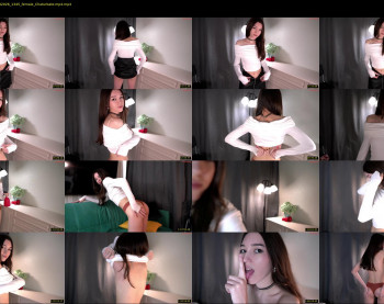 consuelabrasington — 121 minute Chaturbate female cam show recording, 720p, Mar 23, 2026