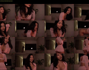 coreybae — 40 minute Chaturbate female cam show recording, 720p, Mar 23, 2026