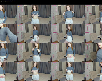 cuty_petite — 12 minute Chaturbate female cam show recording, 720p, Mar 23, 2026