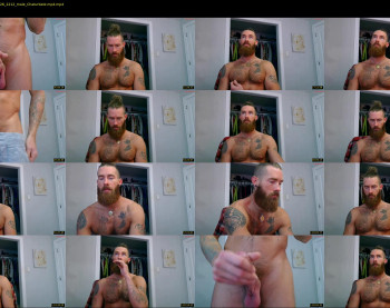 daddyunlocked1 — 98 minute Chaturbate male cam show recording, 720p, Mar 23, 2026