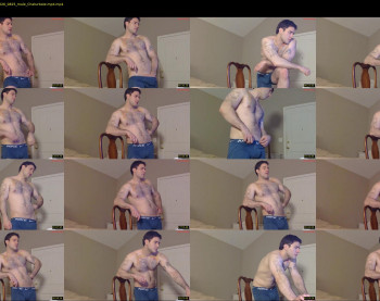 daddywassuppp4 — 48 minute Chaturbate male cam show recording, 480p, Mar 23, 2026