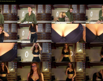 dawnaullah — 120 minute Chaturbate female cam show recording, 720p, Mar 23, 2026