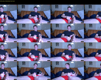 deeyungguy — 23 minute Chaturbate male cam show recording, 480p, Mar 23, 2026