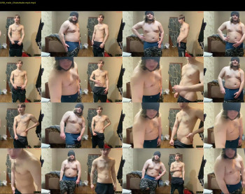 desiredude9 — 4 minute Chaturbate male cam show recording, 720p, Mar 23, 2026