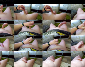 dirtyyy_thoughts — 21 minute Chaturbate male cam show recording, 720p, Mar 23, 2026