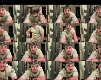 dohmerboyz — 7 minute Chaturbate male cam show recording, 480p, Mar 23, 2026