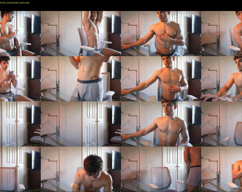 domd3 — 120 minute Chaturbate male cam show recording, 720p, Mar 23, 2026
